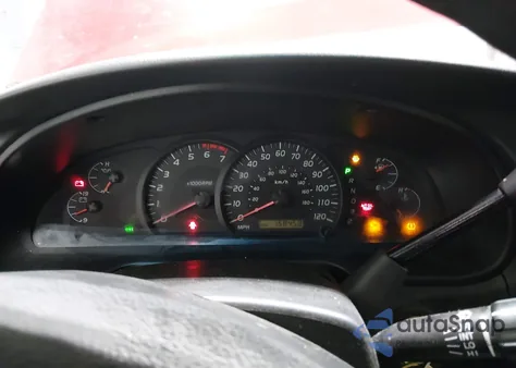 2006 Toyota Tundra Limited V8 z USA, uszkodzony, nr VIN 5TBBT48146S475475